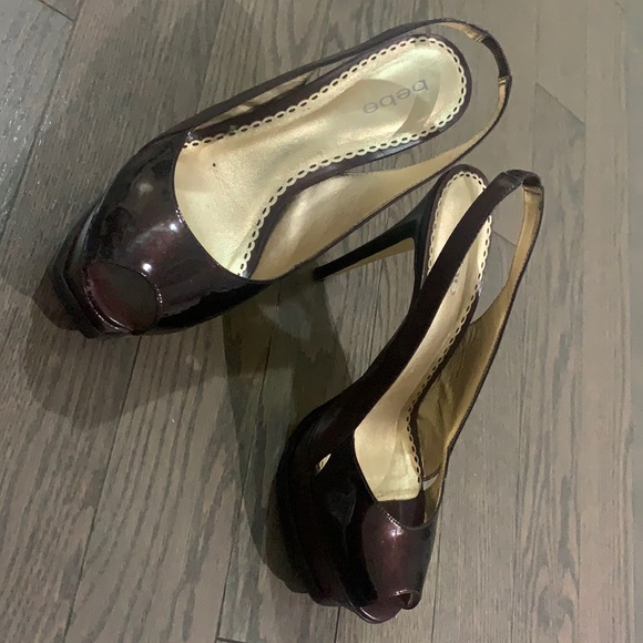 Bebe Zaharas. - Picture 1 of 1